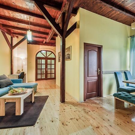 Dumalux Apartment Subotica Eksteriør billede