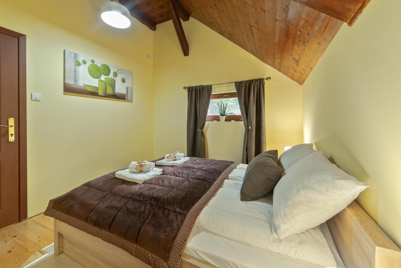 Dumalux Apartment Subotica Eksteriør billede