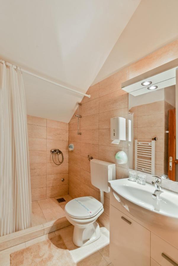 Dumalux Apartment Subotica Eksteriør billede