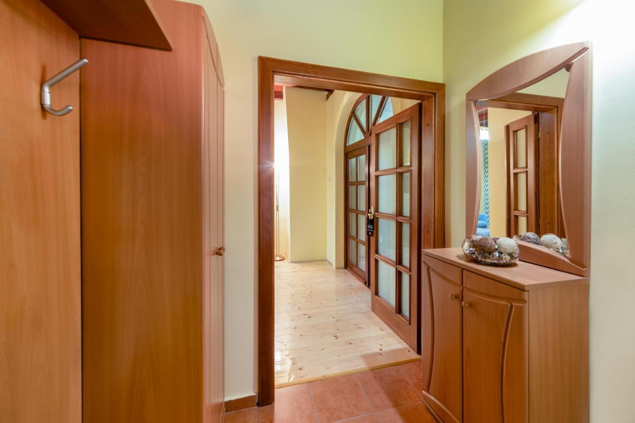 Dumalux Apartment Subotica Eksteriør billede